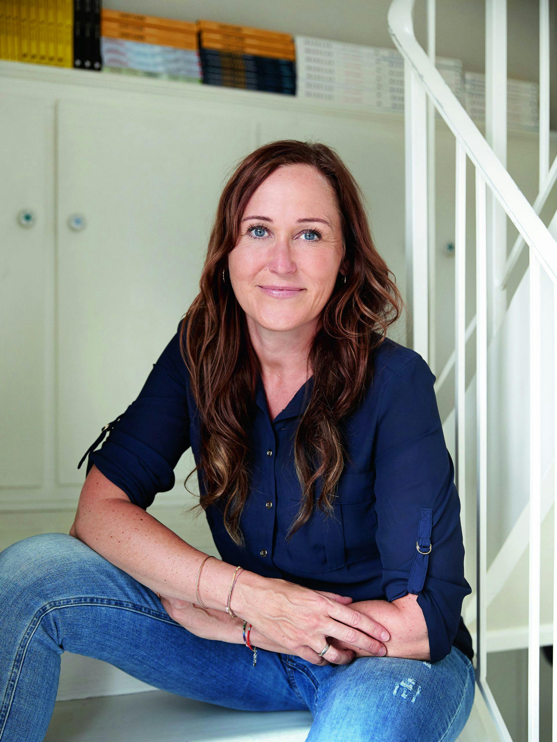 Ekspert på KETO keto diett forfatter